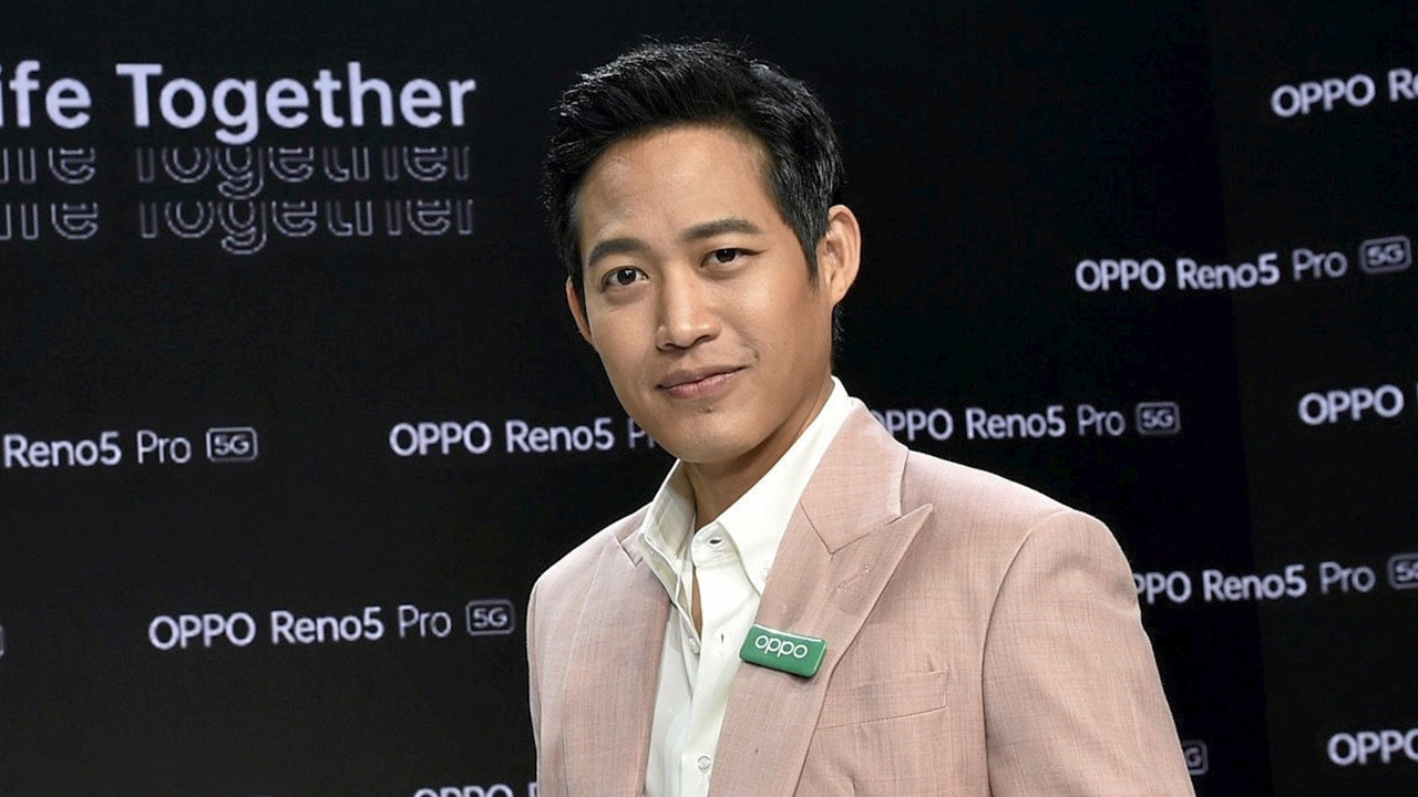 แรร์ไอเท็ม "ตู่-ภพธร" ขึ้นชื่อผู้ชายพันธุ์หายาก เจอพิษโควิดรอบสอง งานหายยาวตั้งแต่สิ้นปี