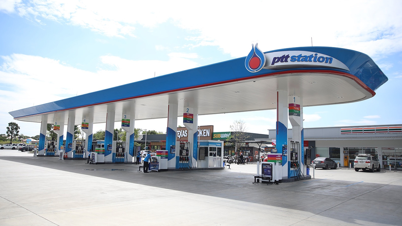 นักลงทุนช้าก่อน พาไปส่อง 5 เหตุผลทำไมหุ้น PTT ถึงน่าสนใจกว่าหุ้น OR