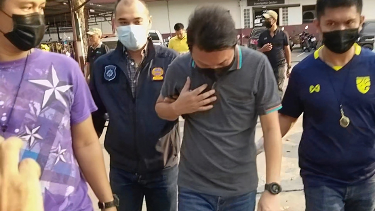 บทเรียนของ “ผีพนัน”