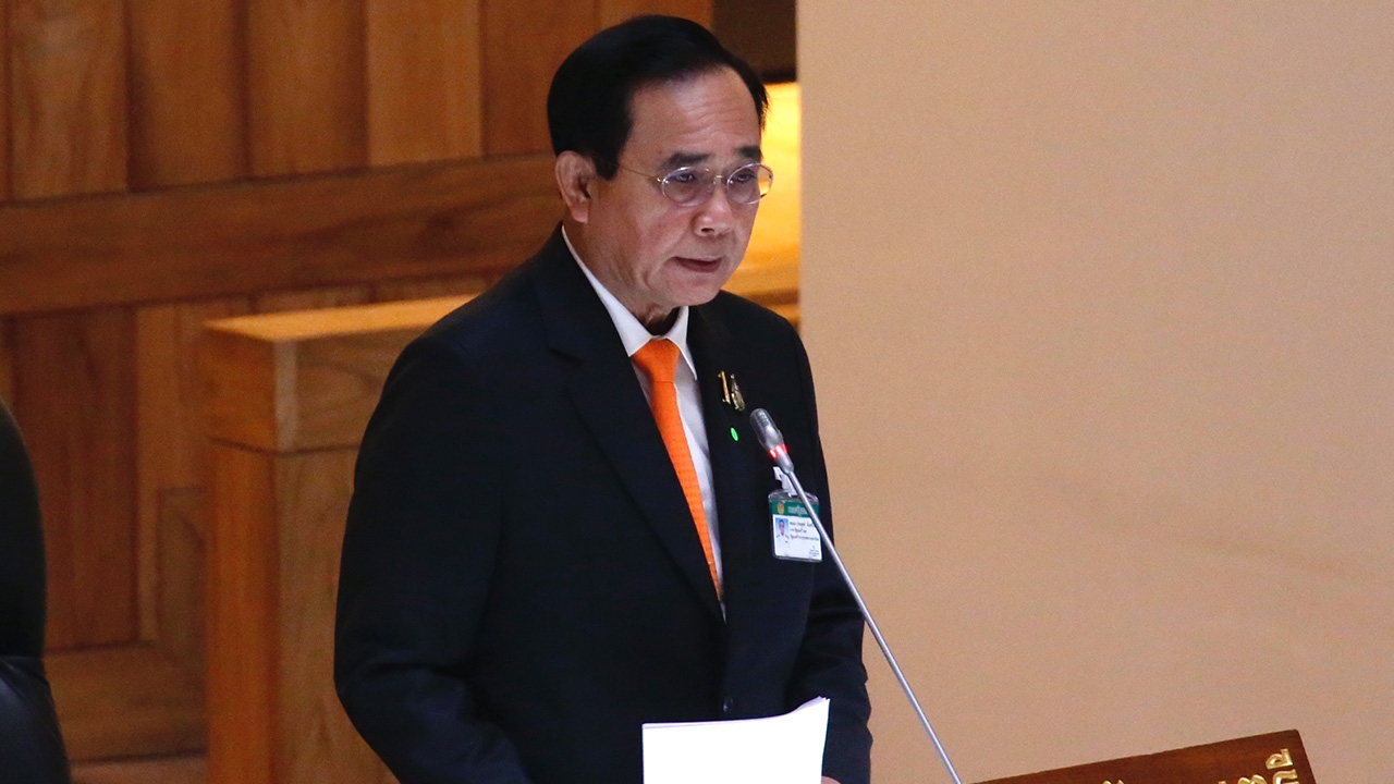 อภิปรายไม่ไว้วางใจวัน 2 นายกฯ แจงปม “เหมืองทองอัครา” หลัง “จิราพร” ซักฟอก