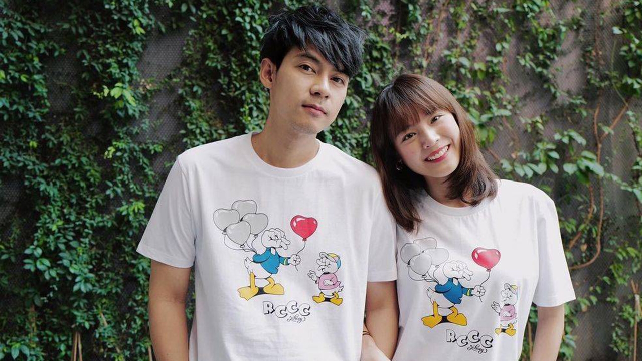 แฟนคลับใจชื้น ชาวเน็ตบอกเจอ แดน-แพทตี้ รักยังหวาน แม้ไม่มีรูปคู่