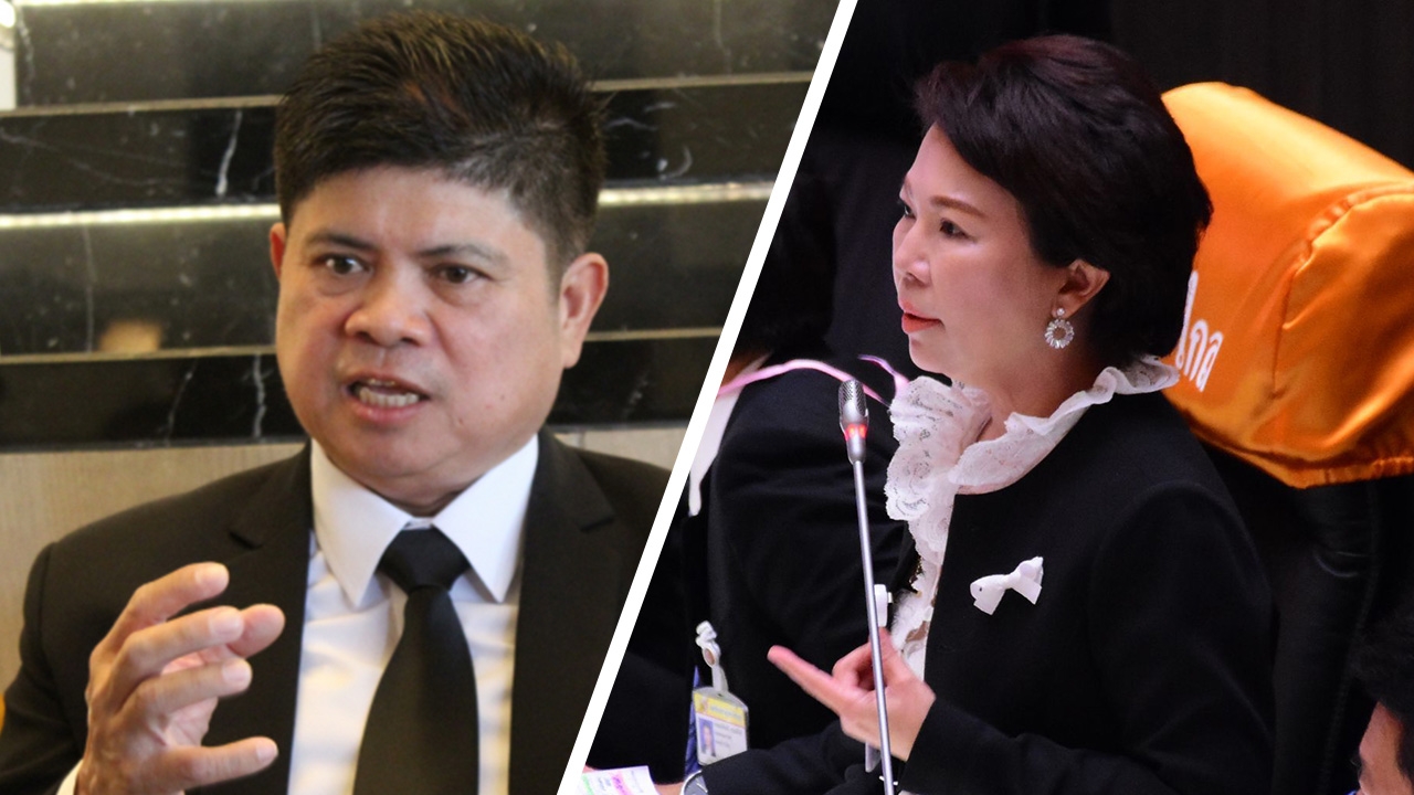 "แรมโบ้" จ่อ แจ้งความ "อมรัตน์" ผิด "พ.ร.บ.คอมฯ-ม.112" นายกฯ ไม่ได้สั่ง