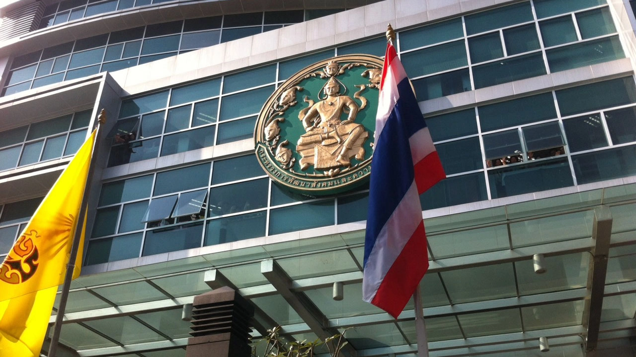 จี้ พม.แก้ปัญหาฉากข่มขืน-คุกคามทางเพศในละคร