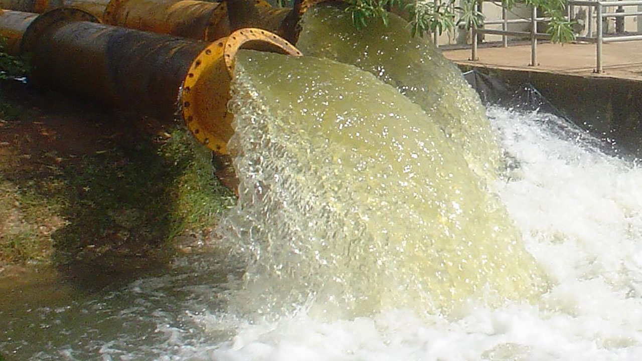 ดันน้ำเค็มออกเจ้าพระยา กทม.ร่วมกรมชลฯ,ประปา-หลังประปา,เกษตรป่วน