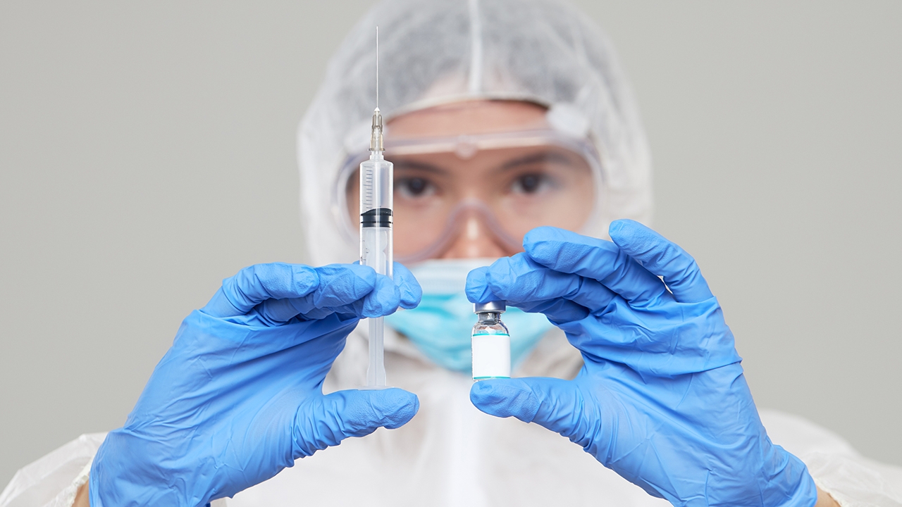 วัคซีนมาเศรษฐกิจไทยฟื้นแน่นอน