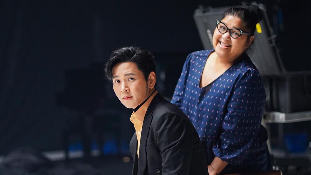 นับเป็นความสูญเสียครั้งใหญ่ของหนุ่ม โต๋–ศักดิ์สิทธิ์ กับการจากไปของผู้จัดการส่วนตัว