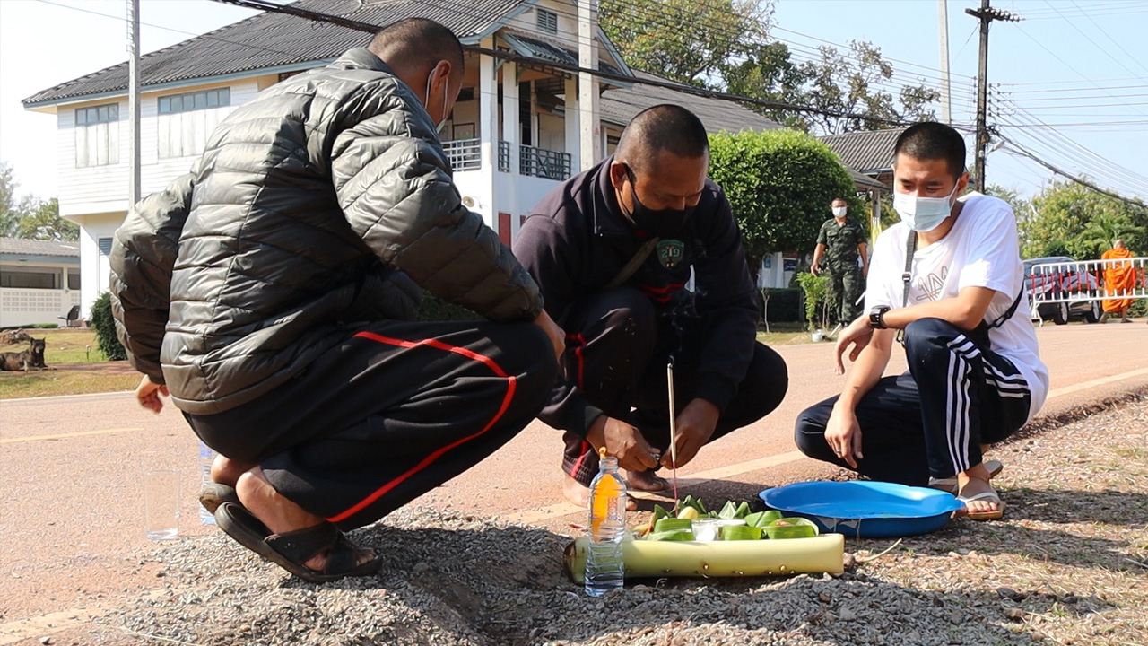 เชิญวิญญาณ "หมวดบอล" เมียโพสต์เศร้าคิดถึงเหลือเกิน จะไปแบบนี้เลยเหรอ