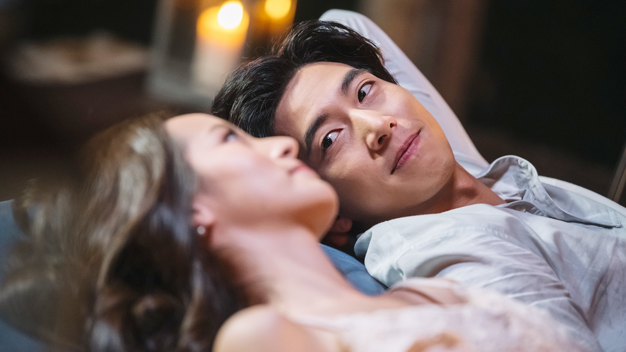 ดวงใจในมนตรา EP.7 ความรักของ พชร และ พราวพลอย เริ่มก่อตัวขึ้นอีกครั้งแล้ว