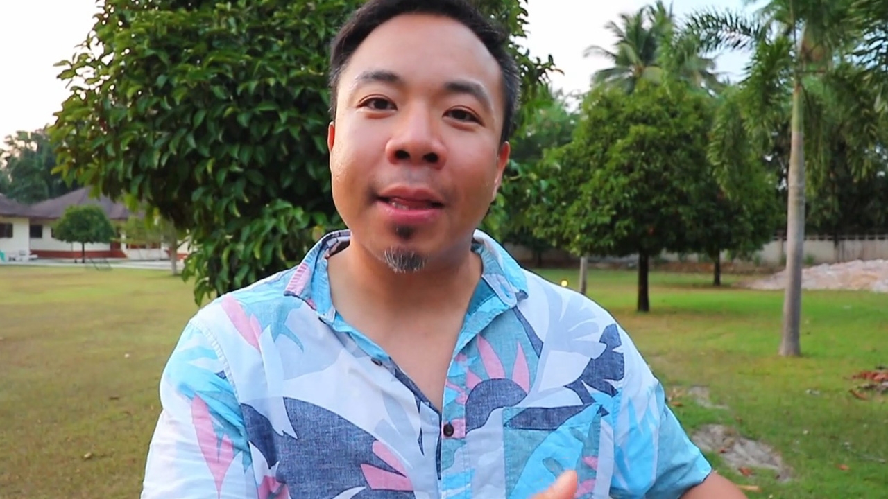 ดีเจภูมิขอแจงปลาพิงกี้ สวยจริงทะเลน้ำลึกมีเยอะ คนทั่วไปไม่ค่อยคุ้นเคย