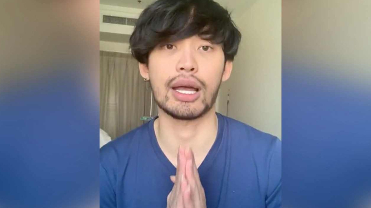 ศาลจำคุก 2 เดือน "ดีเจมะตูม" ห้ามทำกิจกรรม มั่วสุมเป็นเวลา 3 เดือน