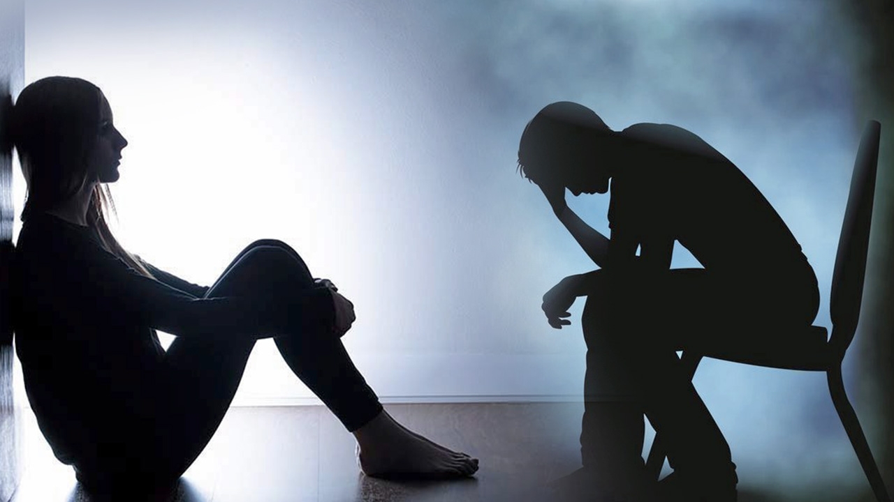 นับถอยหลังฆ่าตัวตายพุ่ง ปัจจัยโควิดผลักคนตกเหว