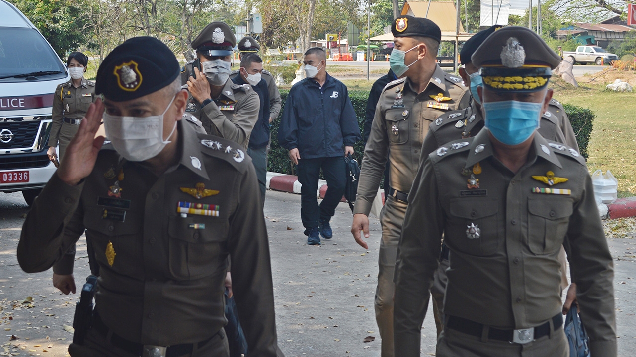 บิ๊กรอยกระชับคดี "น้องหลิว" ยังรอหลักฐานมัด "ผอ.ตุ๊" ถึงจะออกหมายจับ