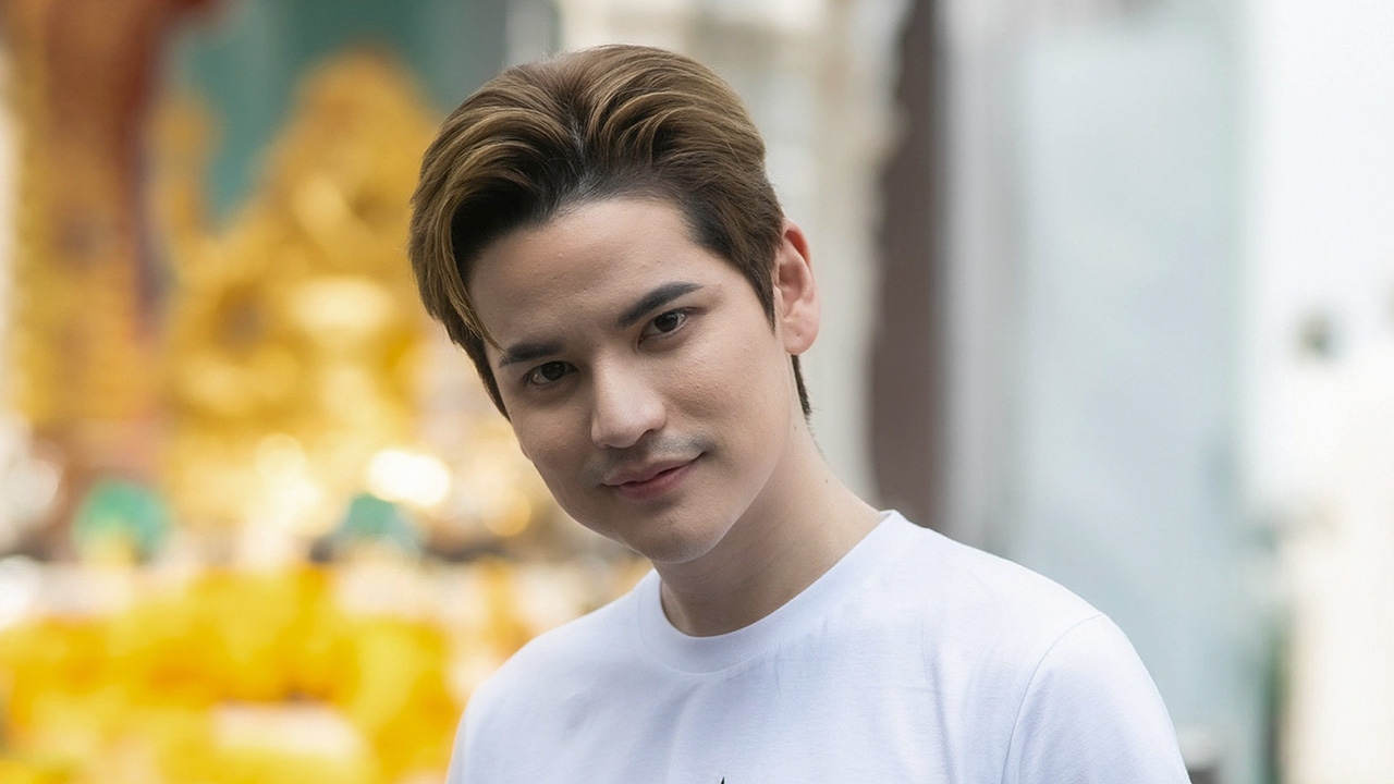 “เต๋า เศรษฐพงศ์” ปลื้ม แฟนสาวทำเซอร์ไพรส์ให้ช่อดอกไม้ รอโควิดหายค่อยพาเที่ยว