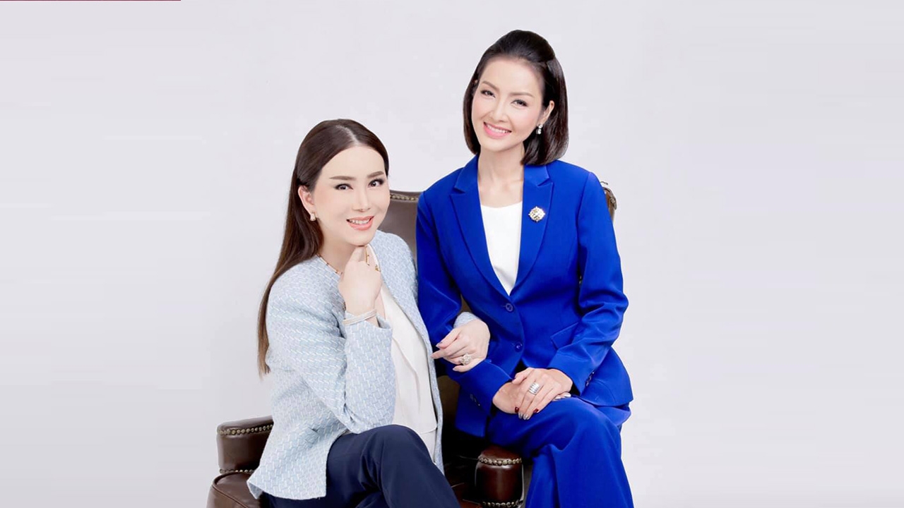 กระตุกต่อมเผือก นก ยลดา โพสต์วันเกิด แอน จักรพงษ์ คนงงอวยพรหรือเหน็บ