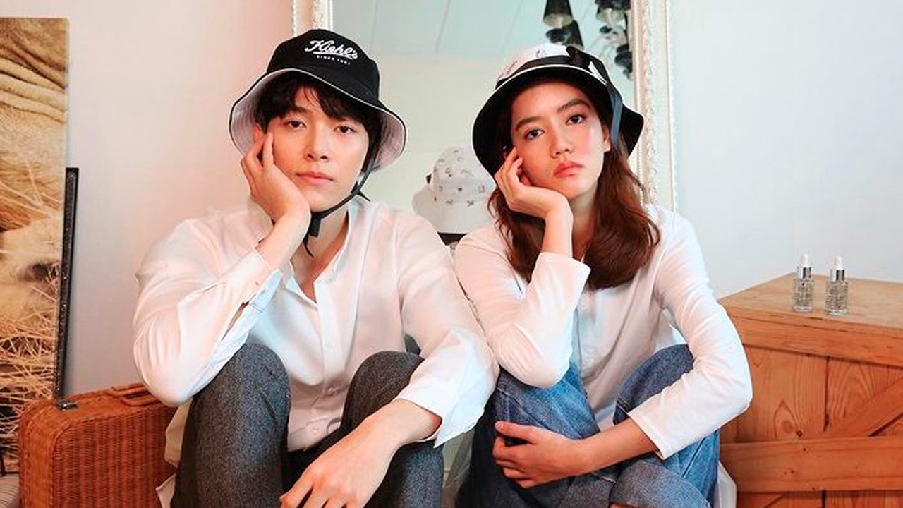 ก็อต เผยครั้งแรกชอบแอบมอง ริชชี่ หลงความน่ารักเริ่มอยากรู้จักจนคบเป็นแฟน