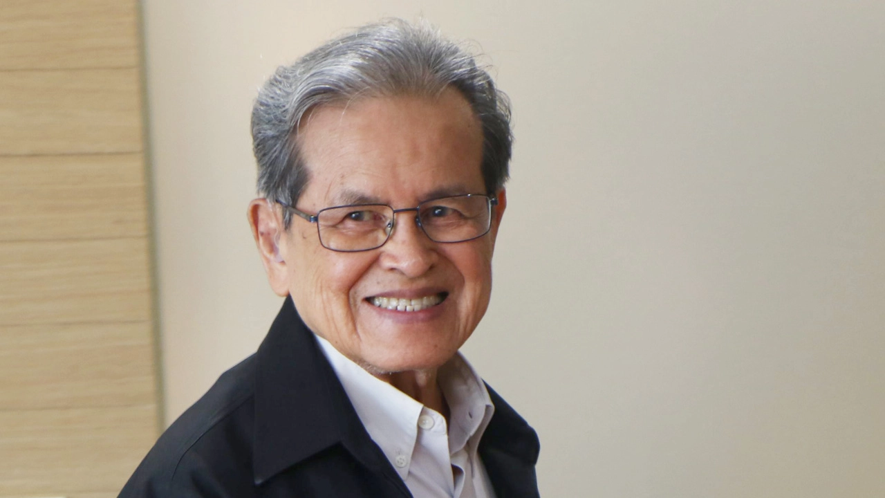 12 มรรควิธี อนาคตประเทศไทย