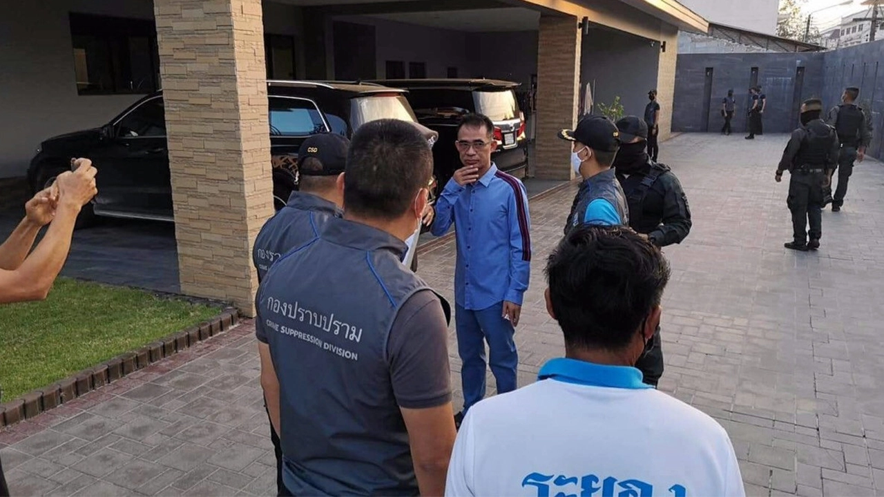 ปิดกล่องหลงจู๊