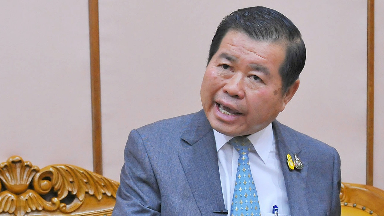 เดิมพันอนาคต : โฟกัสประชาธิปัตย์บนกระแสการเมืองร้อน