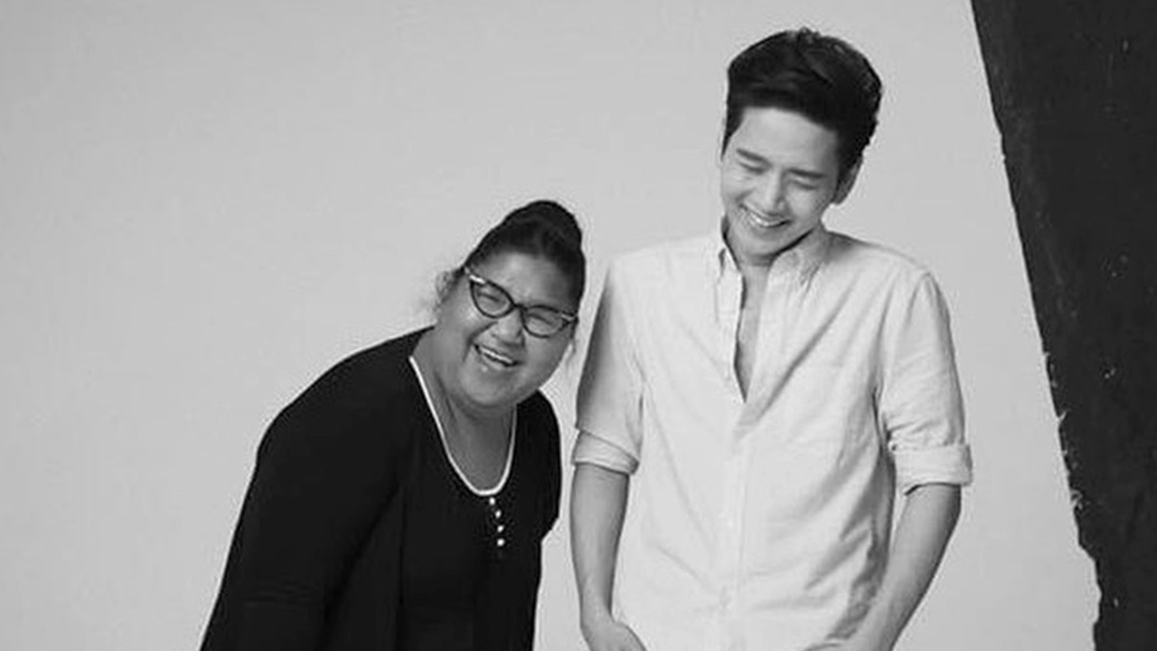 โต๋ เล่าวินาที พี่วิ ล้มฟุบ ก่อนจากไปด้วยอาการหัวใจล้มเหลวเฉียบพลัน