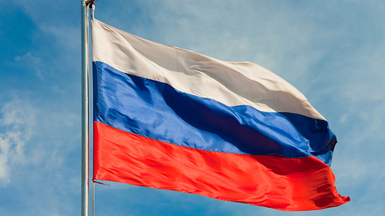 รัสเซียกับวันการทูต