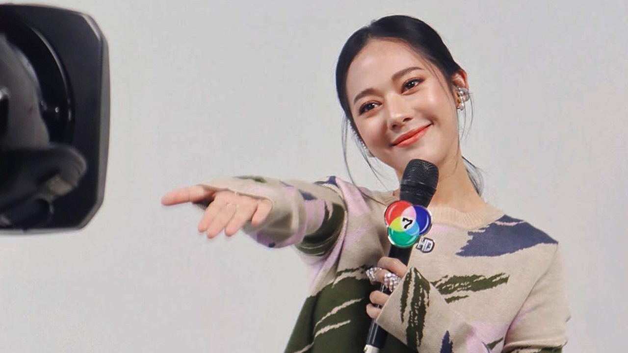 แฟนละคร ทับทิม อัญรินทร์ บ่นถูกช่อง 7 ดอง แถมยัดละครลูกรักปาดหน้า