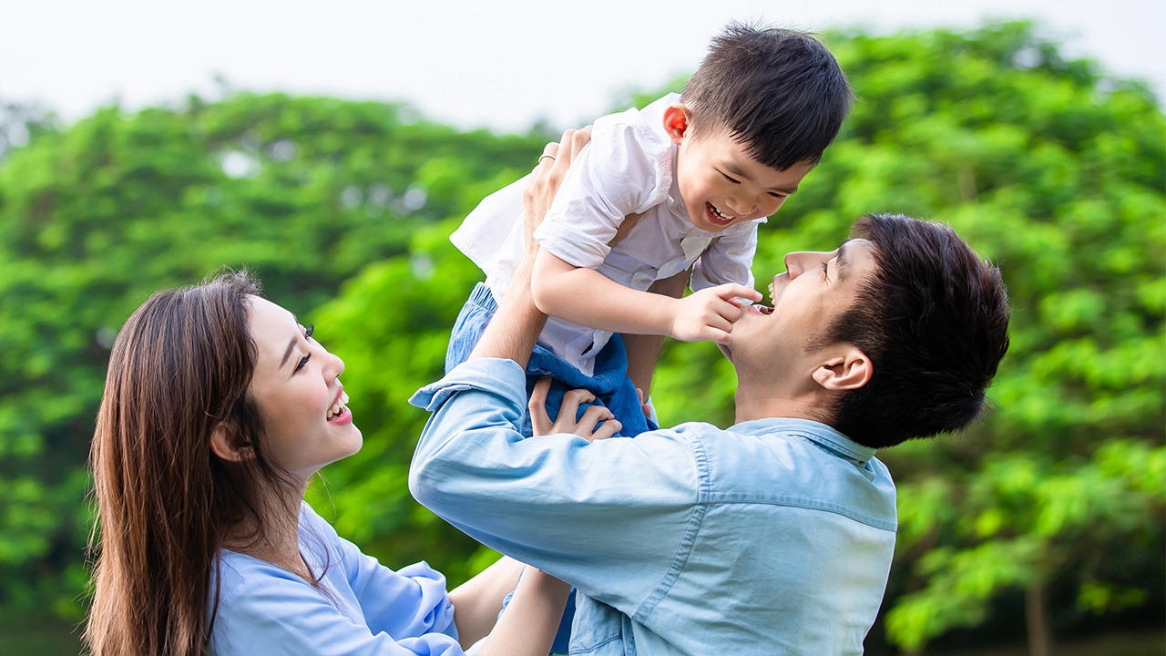 นโยบาย “ลูกมากยากจน” “กลับตาลปัตร” ใน 50 ปี