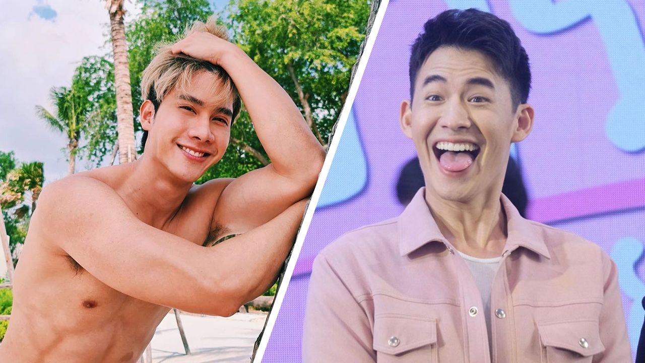 ไม่นิ่งเฉย นักร้องดังดาราดัง ประณามตำรวจปราบม็อบ 