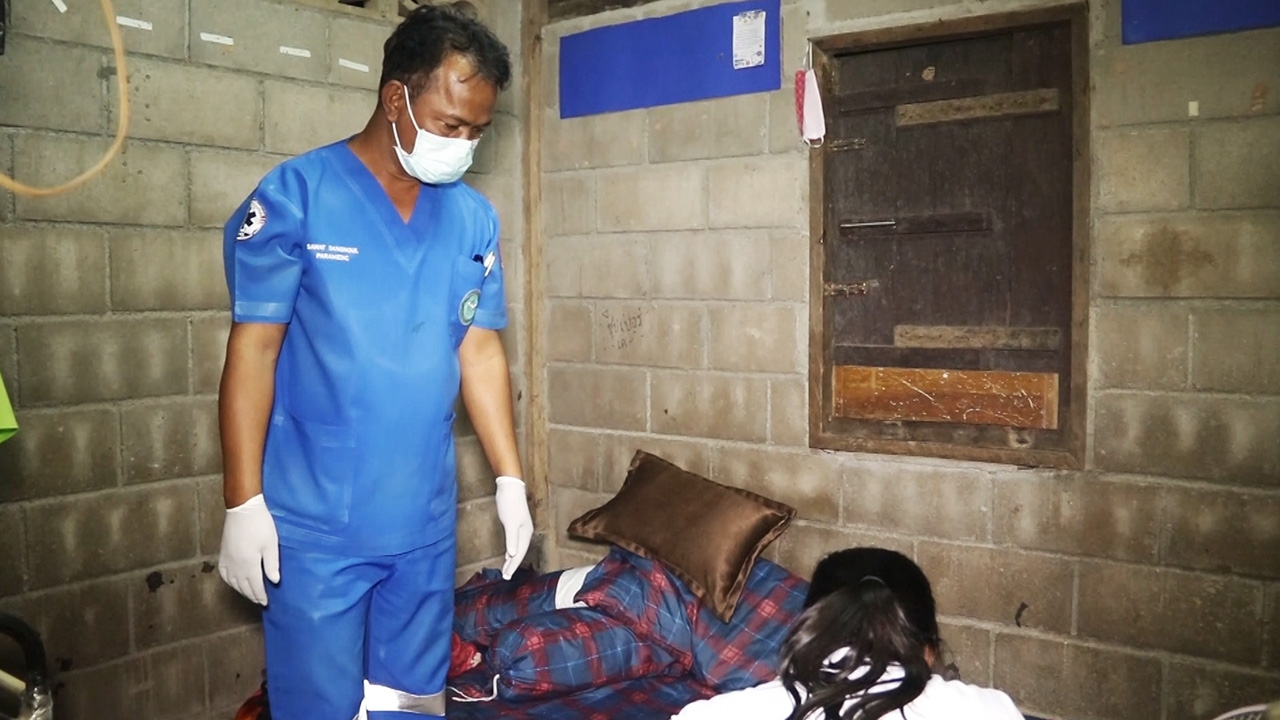 สลดรับวาเลนไทน์ นศ.สาววัย 17 ทำแท้งเองตกเลือดเกือบตาย ทารกไม่รอด