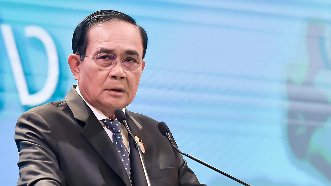 ใจสั่งมา