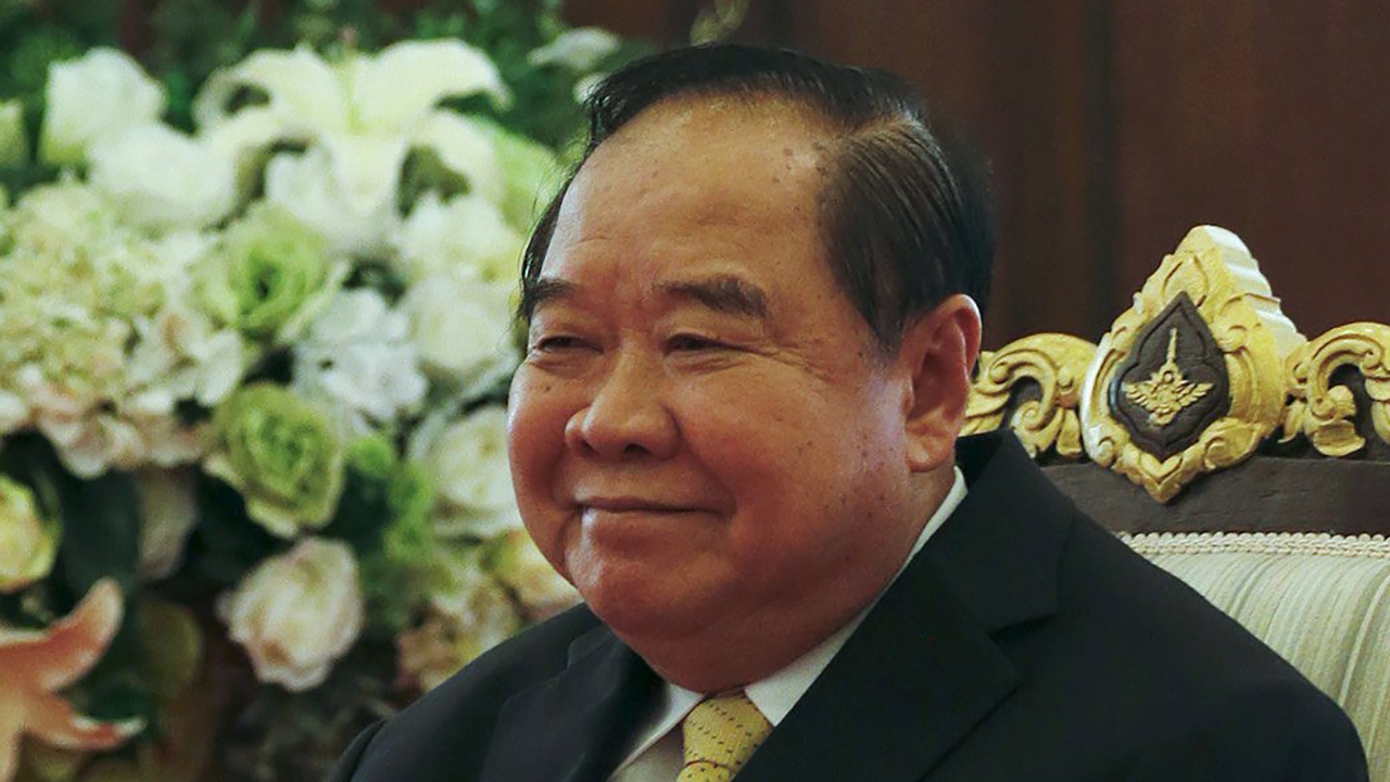 เจองานเบา
