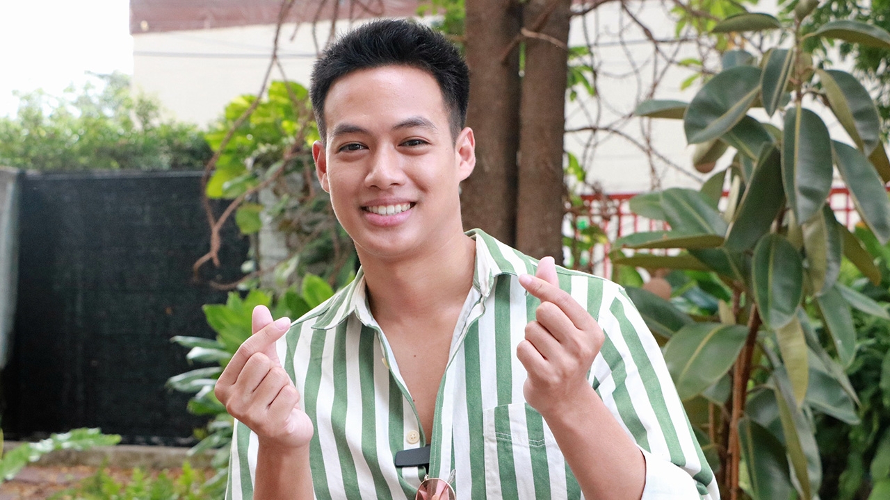 "ปอ-อรรณพ"ย้ำโนรีเทิร์น "เกรป ญาดา" ขอใช้ชีวิตคนโสด หวั่นทำคนอื่นเสียใจ