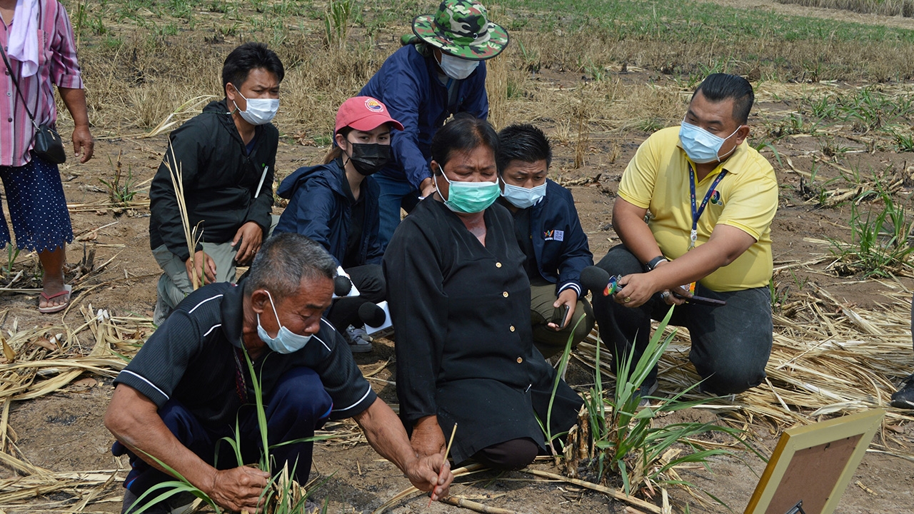 ตร.สระแก้วเร่งสางคดีฆ่าอำพราง "น้องหลิว" 8 ปีก่อน ชี้ปิดคดีได้ใน ก.พ.นี้