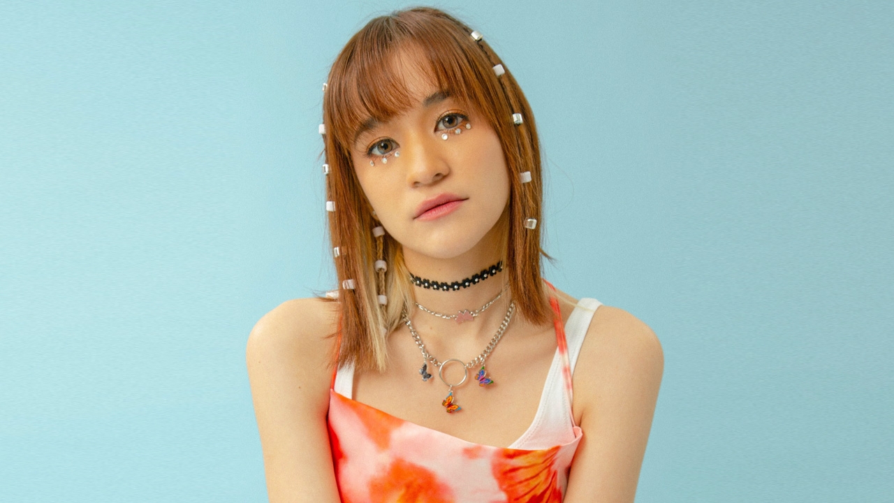 กว่าจะมาวันนี้ "ส้ม มารี" ขึ้นแท่นตัวแม่เพลงเศร้า ชีวิตจริงรักแฮปปี้