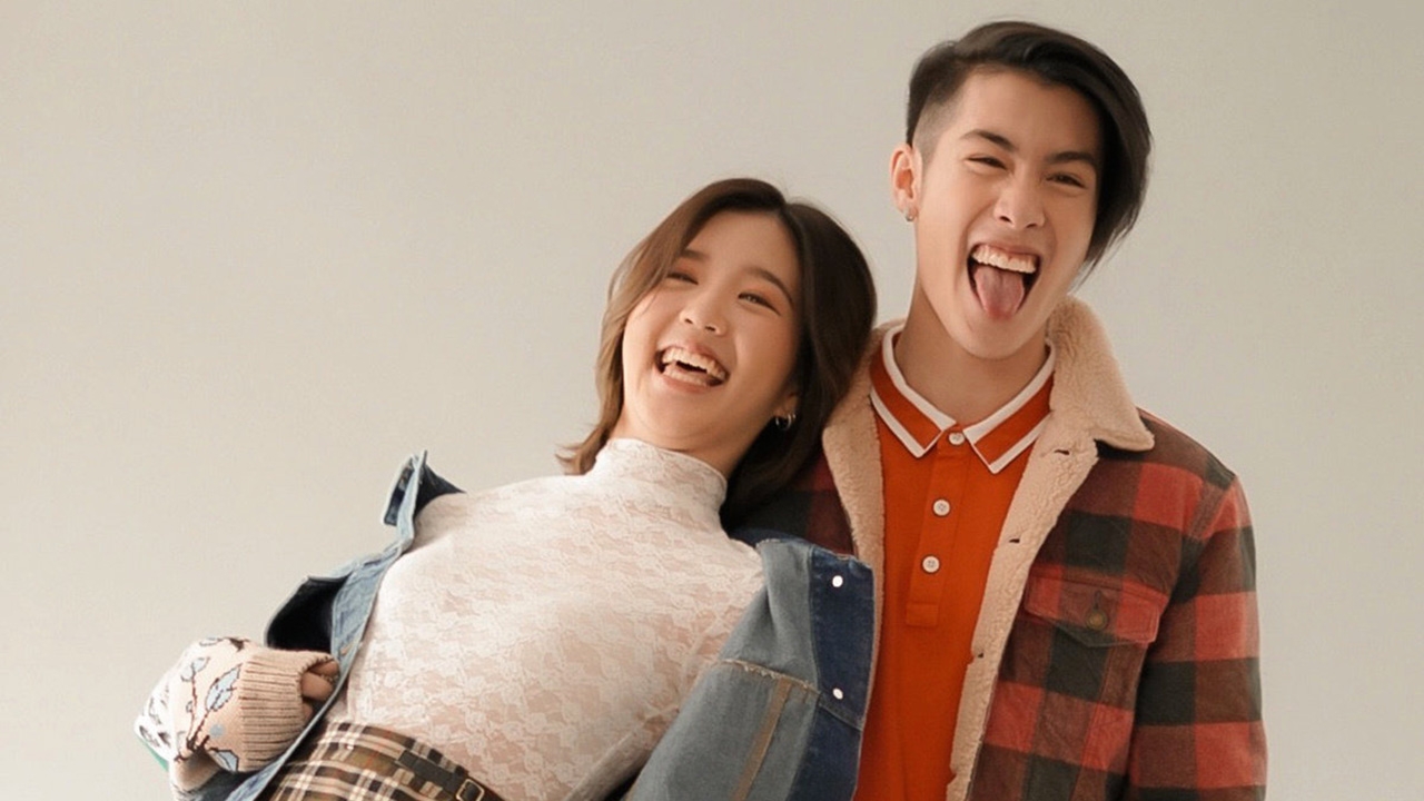 “เจ้านาย-จูเน่” เปิดตัวแล้ว จับคู่ทำเพลงรัก แอบบอกรักกัน