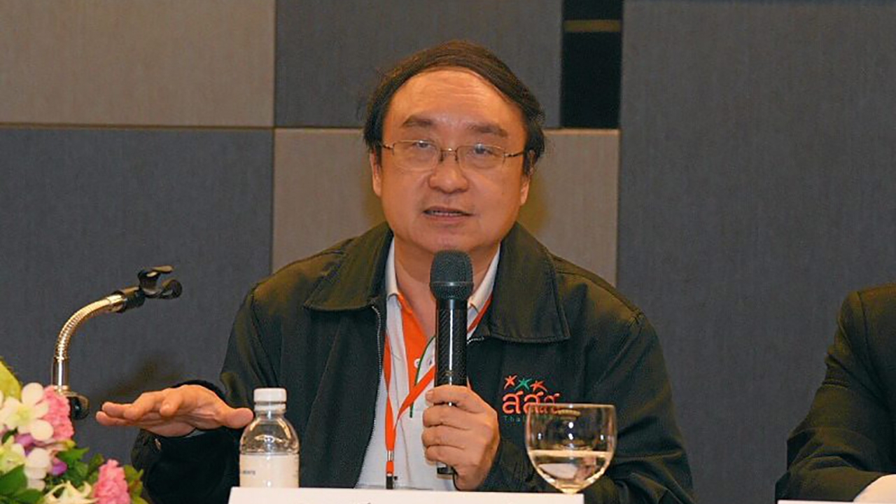 สสส.พัฒนานวัตกรรมสร้างเสริมสุขภาพ ดึงดิจิทัลเชื่อมข้อมูลกับสิทธิประโยชน์ 