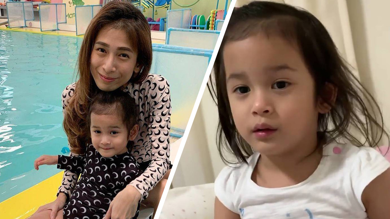 กระแต เล่างูเข้าบ้าน น้องมียา เผยเลขเด็ดชัดๆ งวดนี้ต้องตามแล้ว (คลิป)