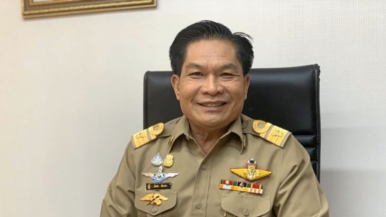 ดันใช้ความรู้ภาษาอังกฤษเลื่อนวิทยฐานะครู