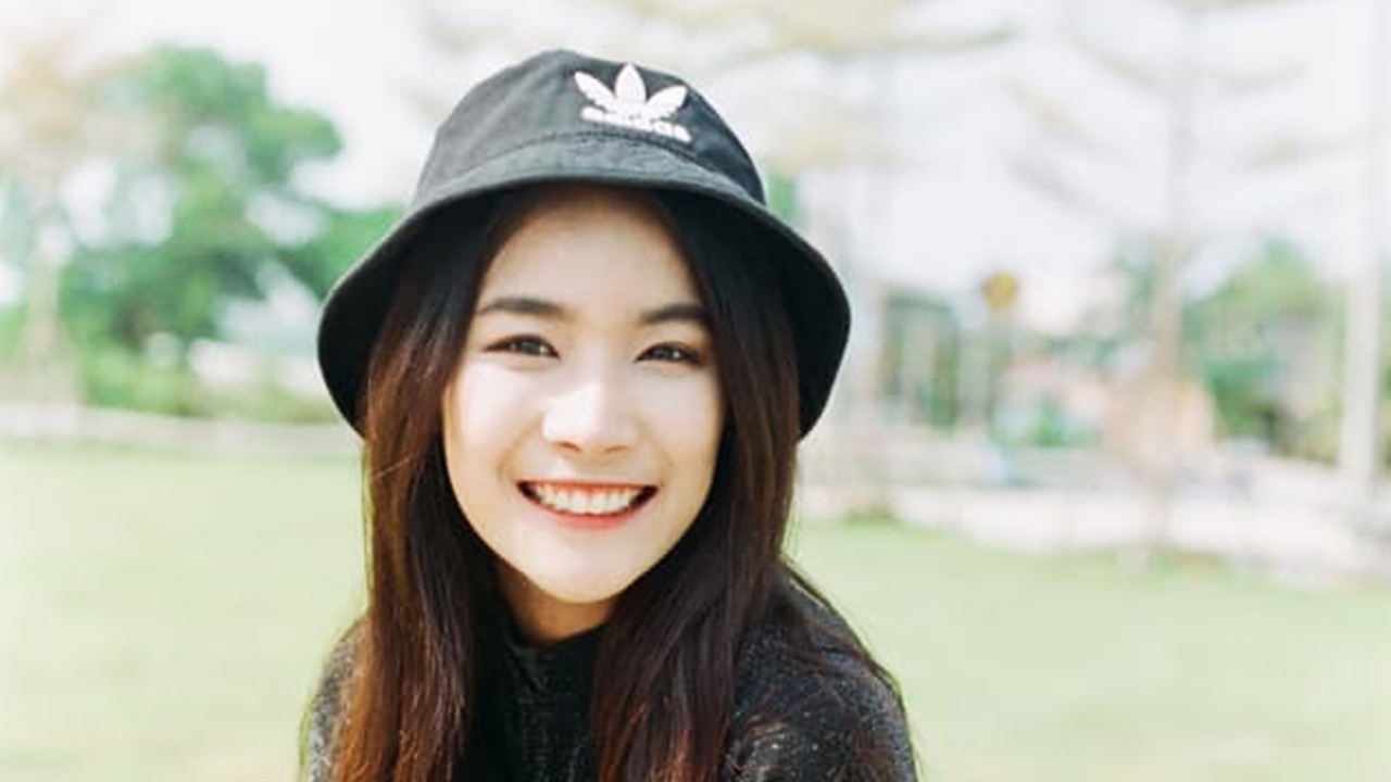 แม่ "น้ำมนต์ มนชนิตว์" โพสต์เศร้า ขอให้ลูกไปเป็นนางฟ้าบนสวรรค์