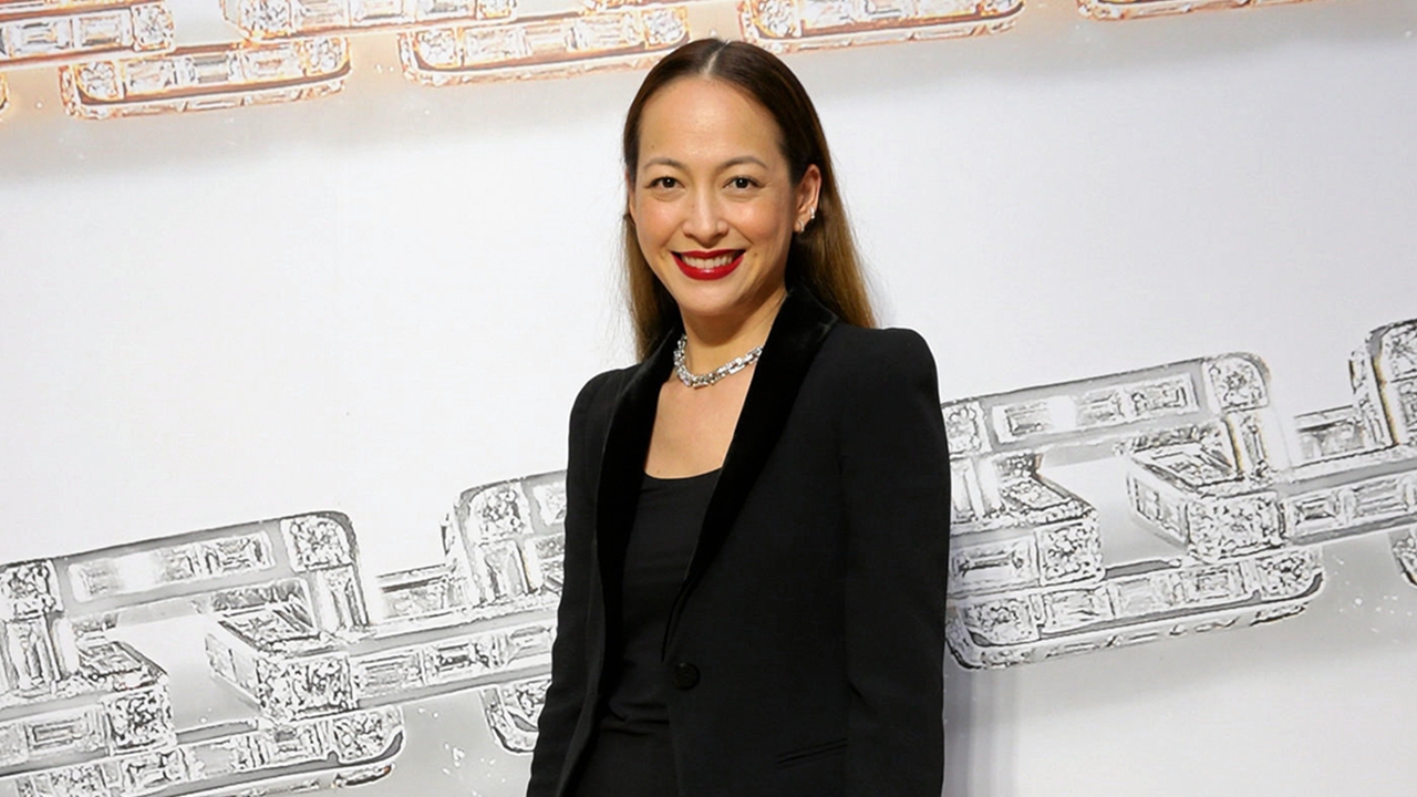 นานๆ ได้อยู่กันลำพัง "เจย์-จริยดี" เลยไปฉลองครบรอบแต่งงานสุดเหวี่ยงที่สิมิลัน