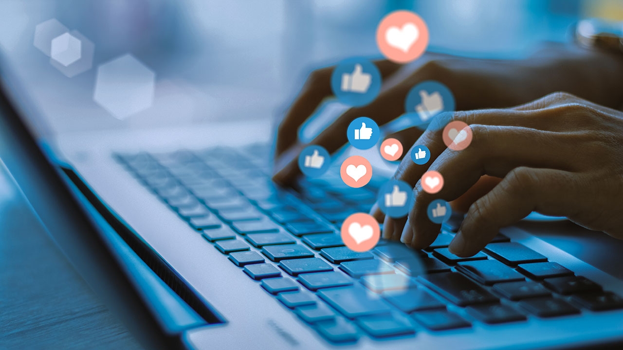 ใช้สื่อให้เป็น