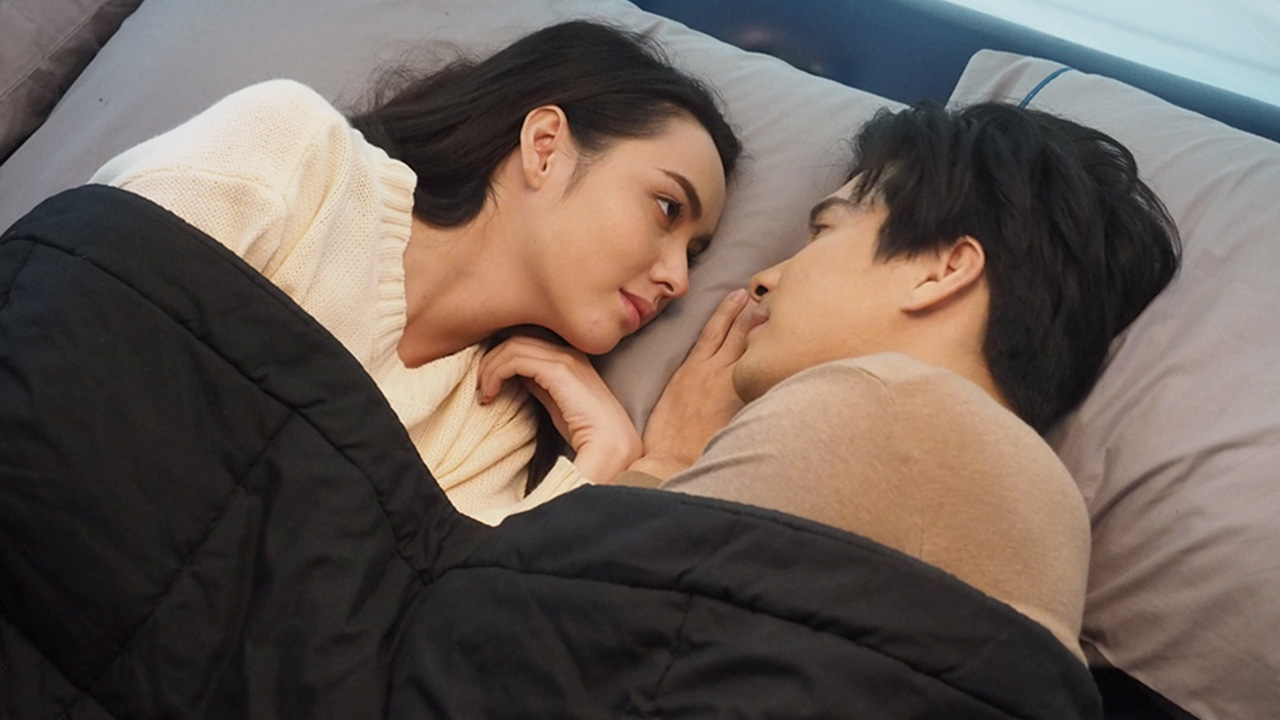 "ไมค์-มุกดา" รีเทิร์นจิ้น ฟินครบรส ใน "คู่แค้นแสนรัก" เริ่ม 21 ก.พ.นี้