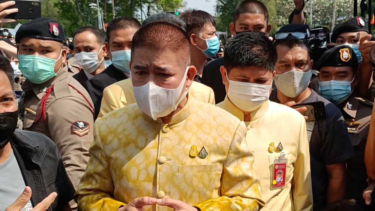 “พีมูฟ-ชาวบ้านบางกลอย” ร้อง “บิ๊กตู่” สางปัญหา “ธรรมนัส” รับข้อเสนอ