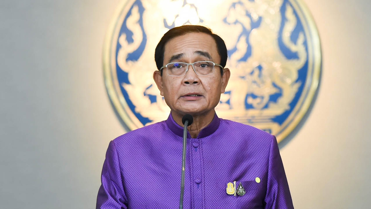 “บิ๊กตู่” กำชับ ทุกพรรค คะแนนอภิปรายไม่ไว้วางใจ หวังใกล้เคียงกัน