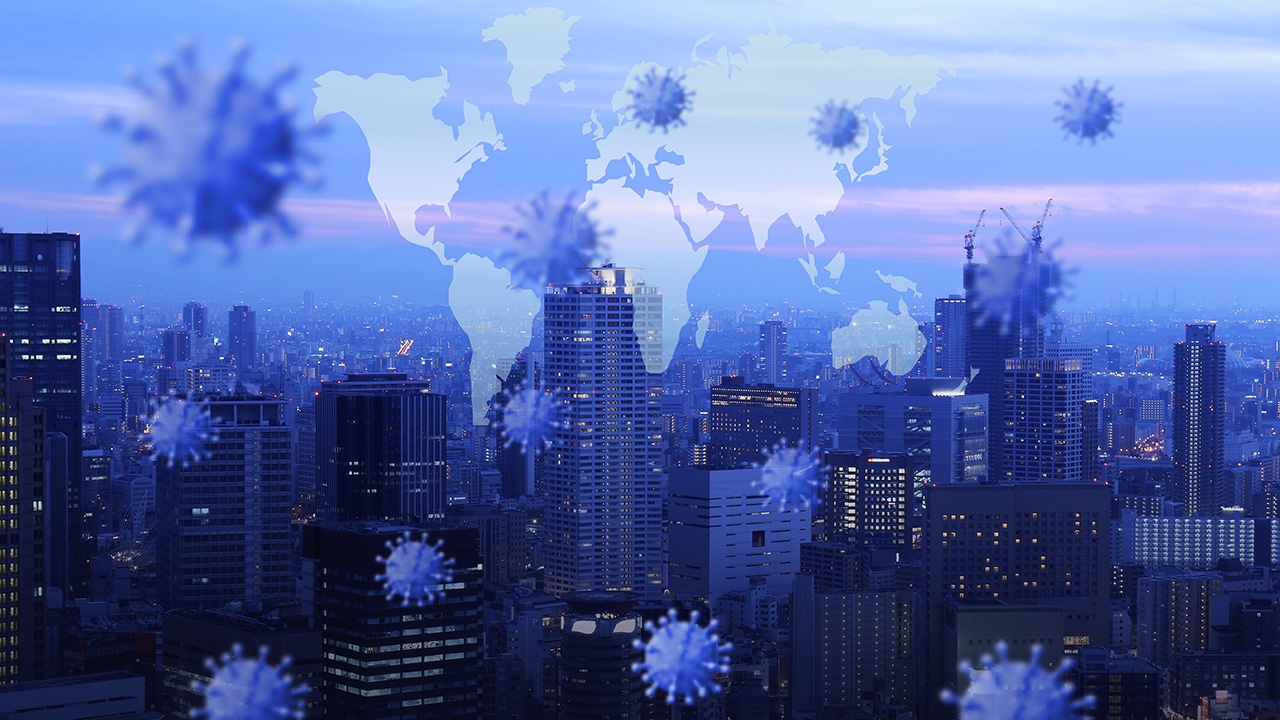 ชมสด ศบค. 11/2/64 แถลงยอดป่วยโควิด-19 วันนี้ป่วยรายใหม่ 201 ราย (คลิป)