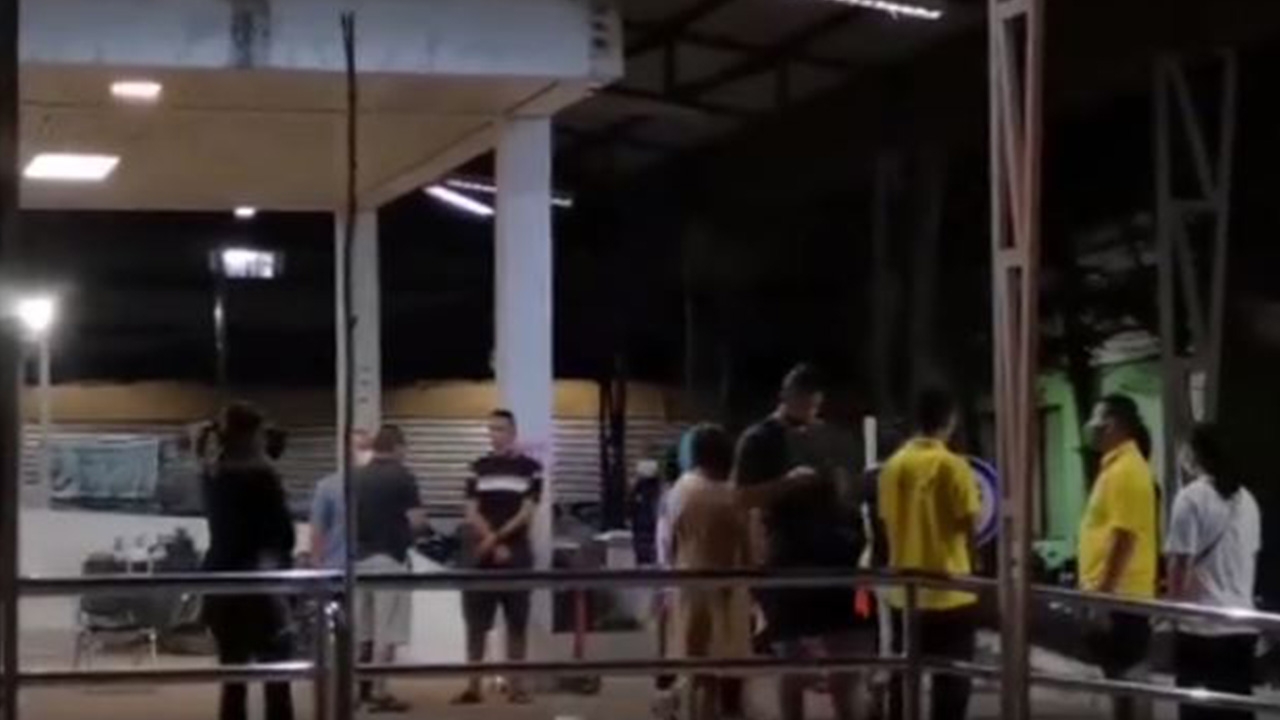 อุกอาจ บุกค่ายทหาร ยิง ร.ท.ดับ ตำรวจพุ่ง 2 ปมสังหาร ล่ามือปืน