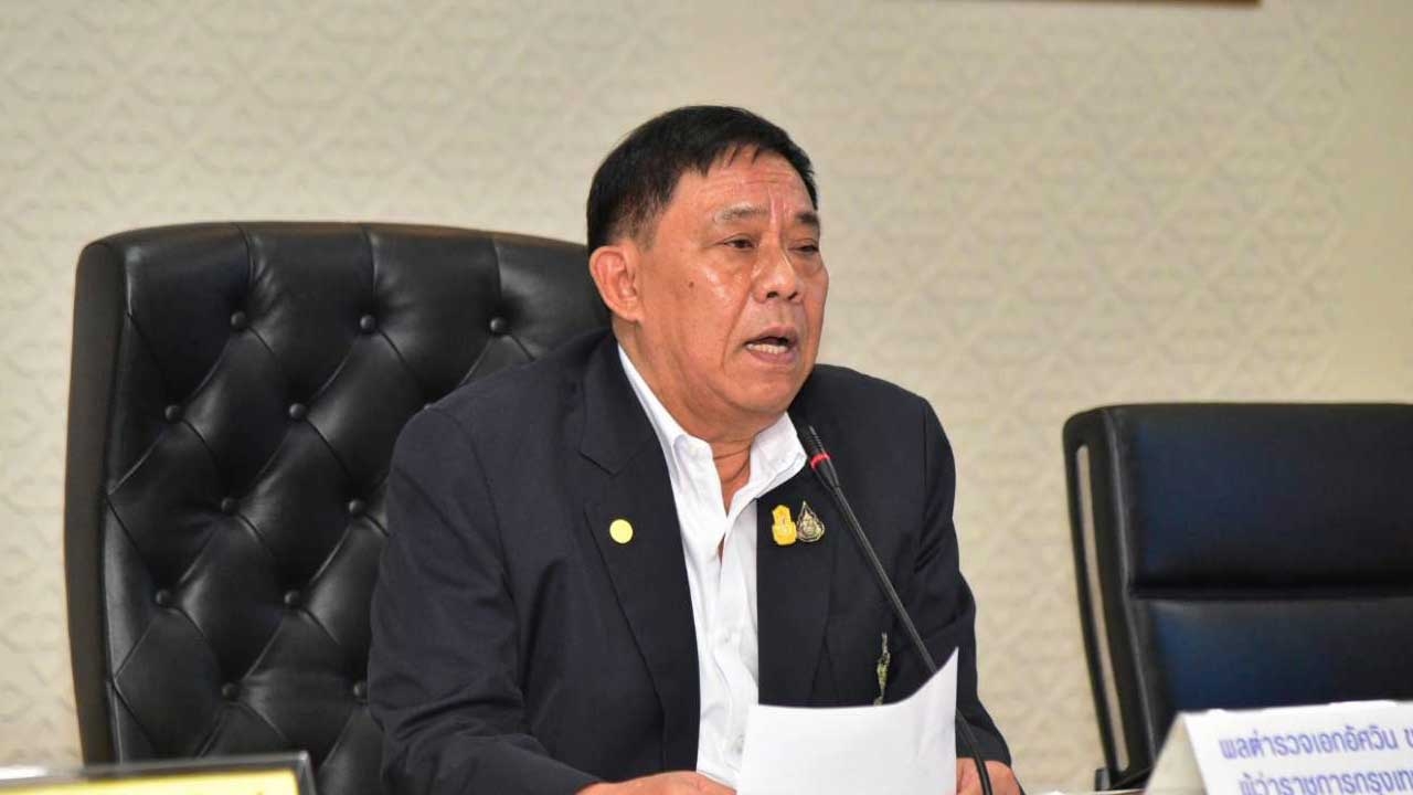 สภาไม่ให้งบจ่ายหนี้สีเขียว ให้รัฐบาลช่วยจ่าย-อัศวินยันขอแก้ปัญหาหนี้ใน 60 วัน