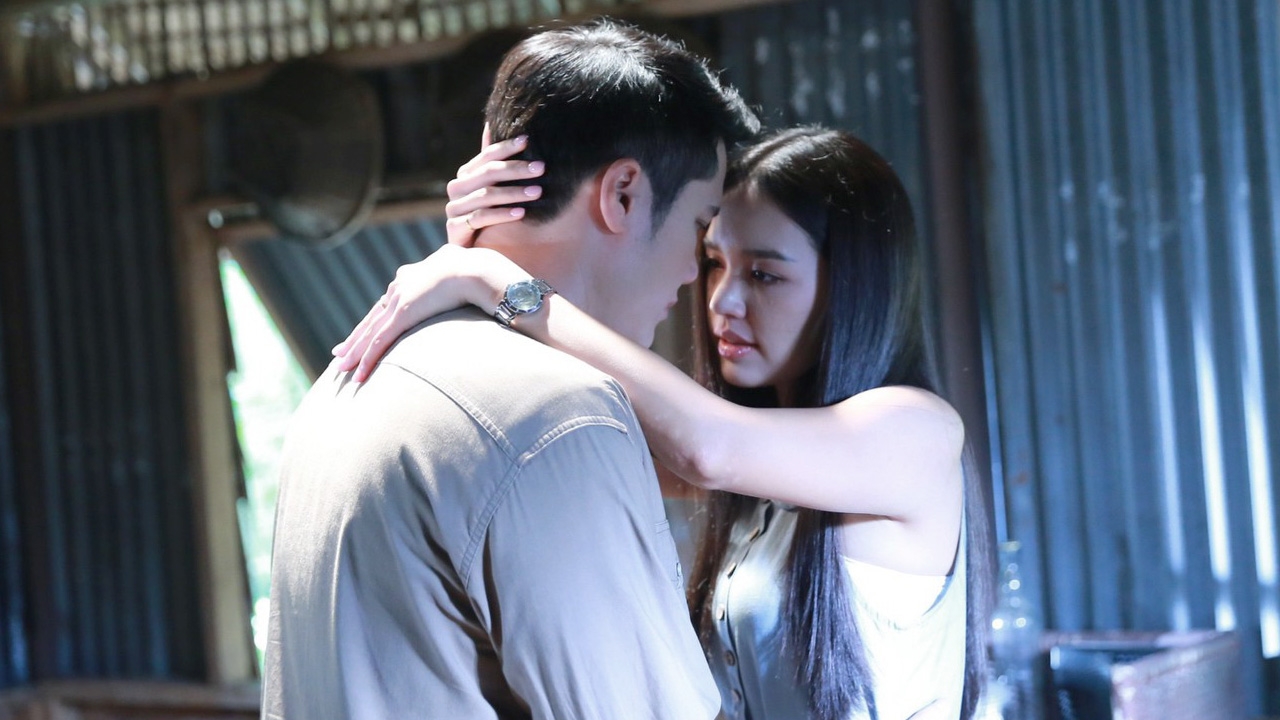 วงเวียนหัวใจ EP.6 ใบตอง ร้ายขั้นสุด ชาคร ต้องตายเพราะรู้ความลับ