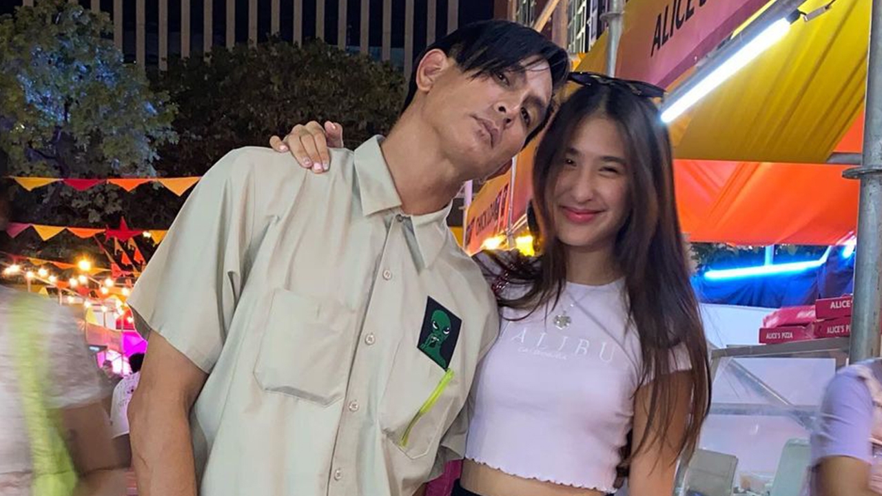 "มิย่า ทองเจือ" ลูกสาวคนกลางของ พีท ทองเจือ ขึ้นแท่นนางเอกภาพยนตร์เรื่องแรก