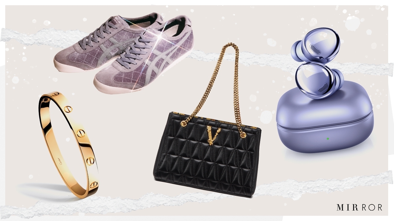 รวมไอเดียซื้อ "ของขวัญวันวาเลนไทน์"