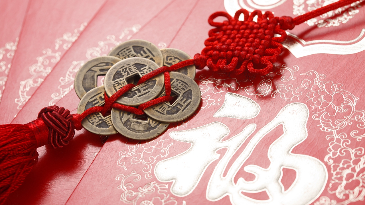 ยืม “วันมงคล” ชาวจีน มาให้กำลังใจ “ชาวไทย”